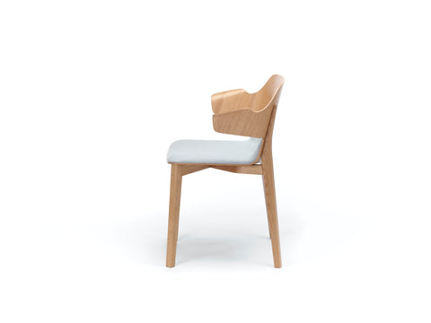 Leaf Armchair