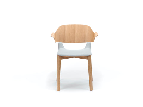 Leaf Armchair