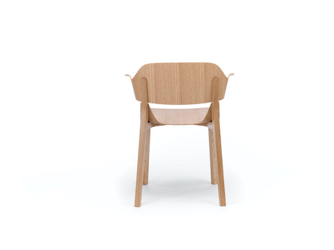 Leaf Armchair