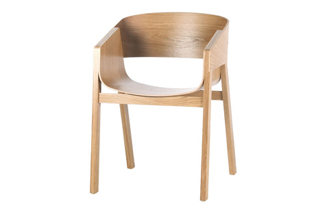 Merano Armchair