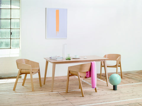 Merano Armchair