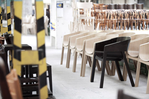 Merano Armchair