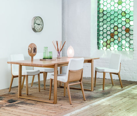 Moritz Armchair