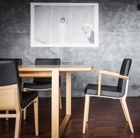 Moritz Armchair