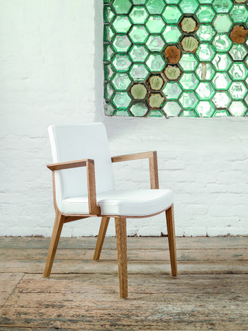 Moritz Armchair