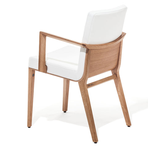 Moritz Armchair