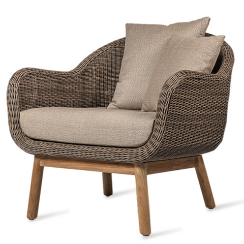 Anton Lounge Chair