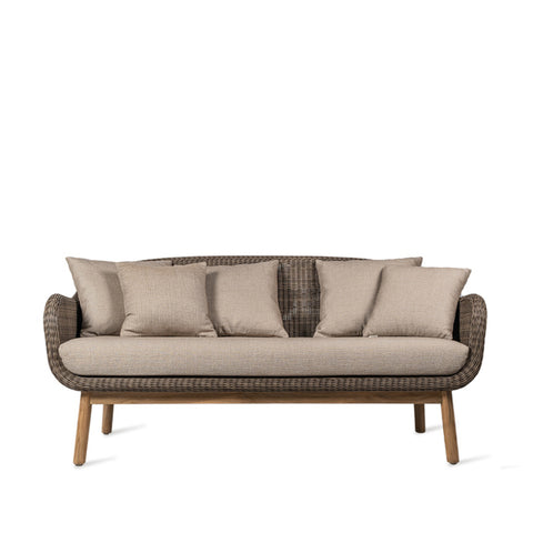 Anton Lounge Sofa