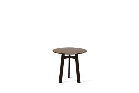 Groove Side Table
