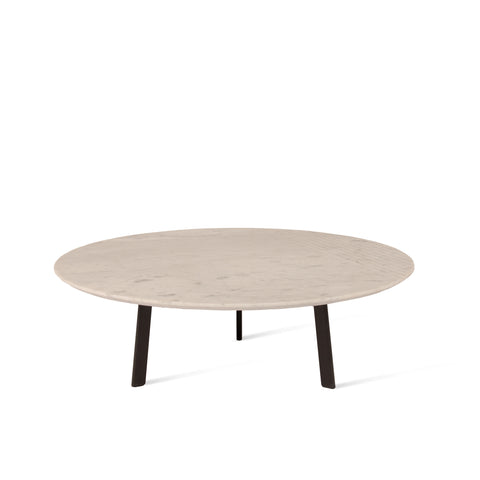 Groove Side Table