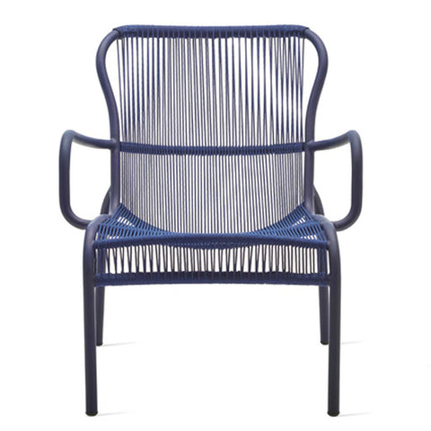 Loop Lounge Chair