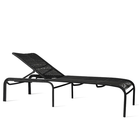 Loop Sunlounger