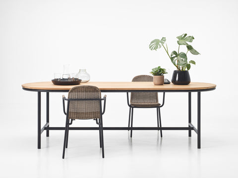 Wicked Table