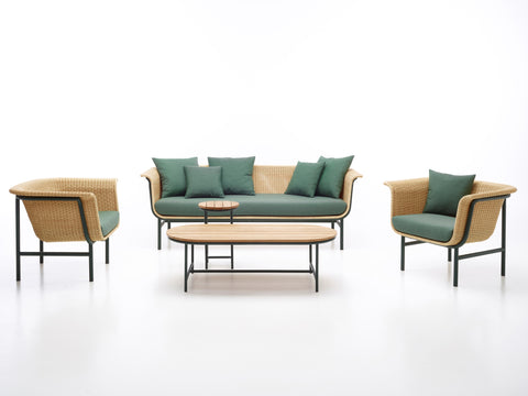 Wicked Sofa