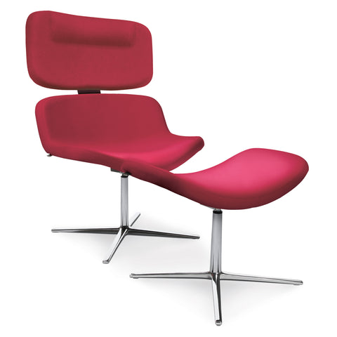 W-Lounge Chair 3