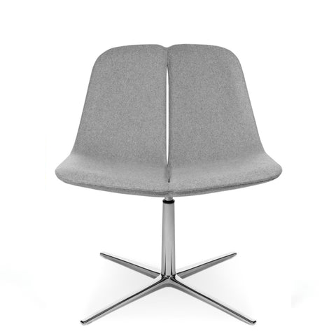 W-Lounge Chair 1