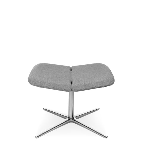W-Lounge Chair 1
