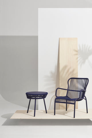 Loop Lounge Chair