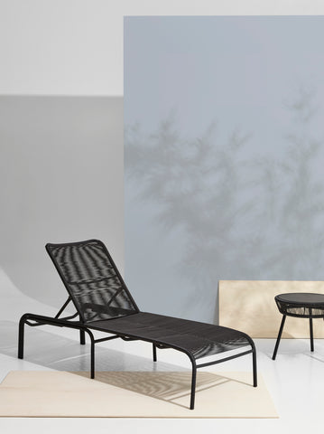 Loop Sunlounger
