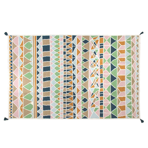 Mosaico II Kilim