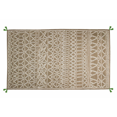 Mosaico Kilim