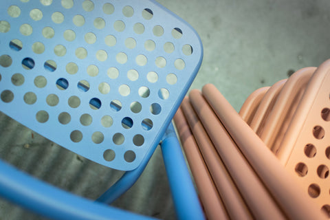 Sling Chair