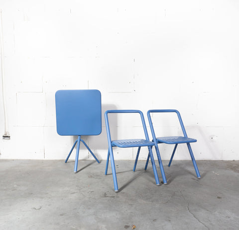 Sling Chair