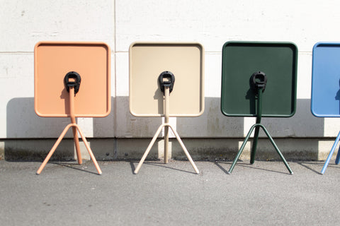 Sling Table