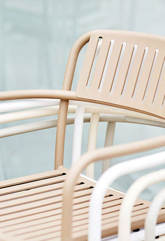 PATIO Armchair