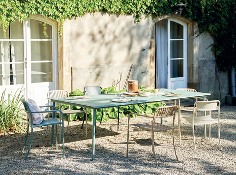 PATIO Armchair