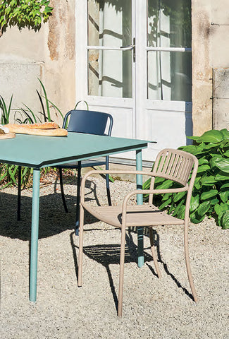 PATIO Armchair