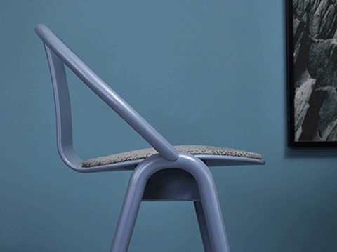 Again Stool