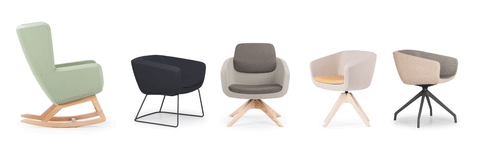 Arca Lounge