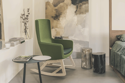 Arca Lounge