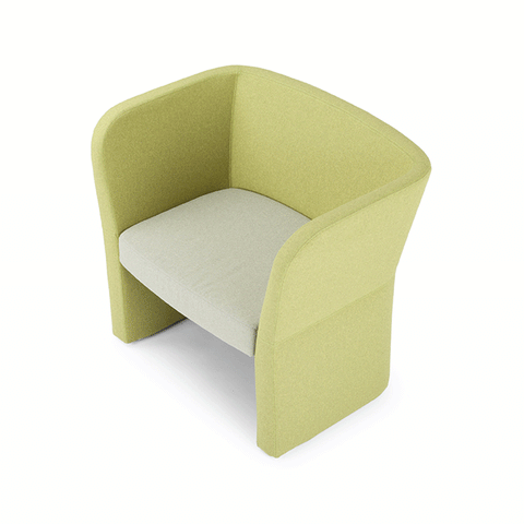 Oracle Armchair