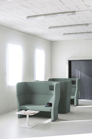 Oracle Sofa