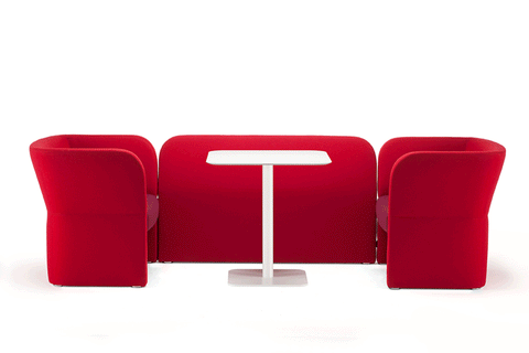 Oracle Armchair