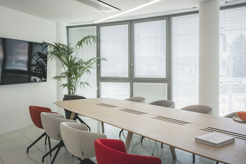 Wing Table