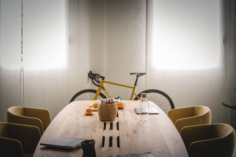 Wing Table