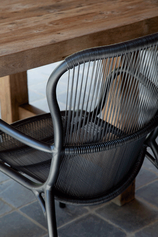 Loop Dining Chair