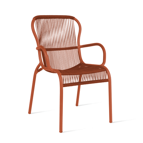 Loop Dining Chair