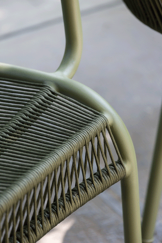 Loop Lounge Chair