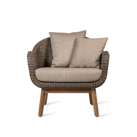 Anton Lounge Chair