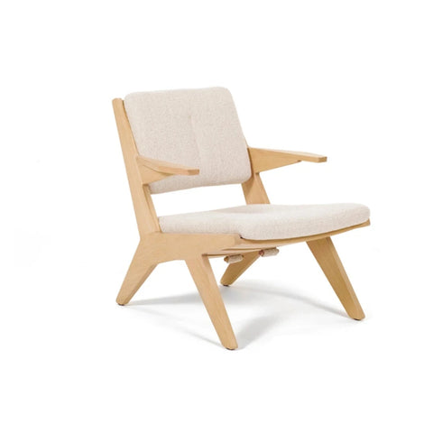 Toggle Easy Chair